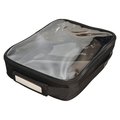Mobileaid Clear-View Quick-Access Utility Pouch 60360